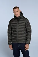 Light Cloud Cosi Mens Padded Jacket