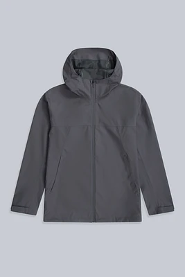 Elements Mens Waterproof Jacket