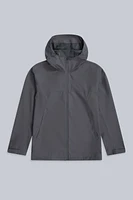 Elements Mens Waterproof Jacket