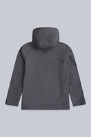 Elements Mens Waterproof Jacket