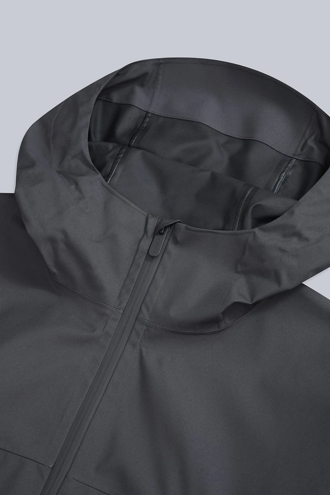 Elements Mens Waterproof Jacket