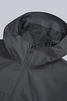 Elements Mens Waterproof Jacket