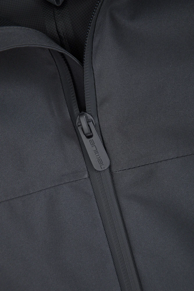 Elements Mens Waterproof Jacket