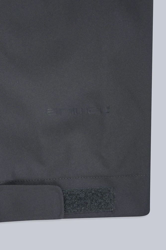 Elements Mens Waterproof Jacket