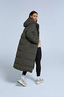 Cosi Cloud Womens Down Coat