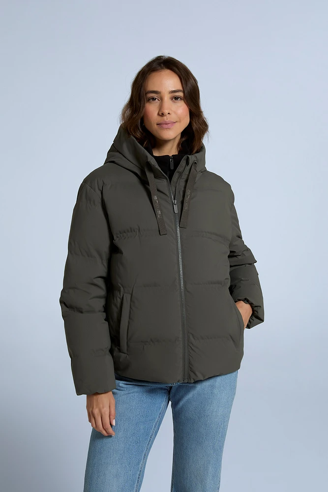 Cosi Cloud Womens Down Jacket