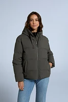 Cosi Cloud Womens Down Jacket