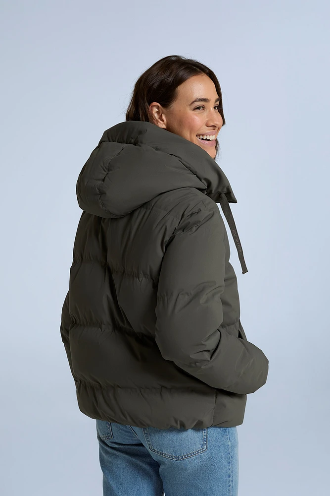 Cosi Cloud Womens Down Jacket