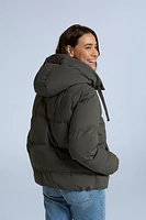 Cosi Cloud Womens Down Jacket