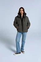 Cosi Cloud Womens Down Jacket
