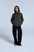 Elements Womens Waterproof Jacket
