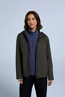 Elements Womens Waterproof Jacket