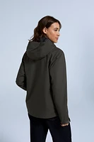Elements Womens Waterproof Jacket
