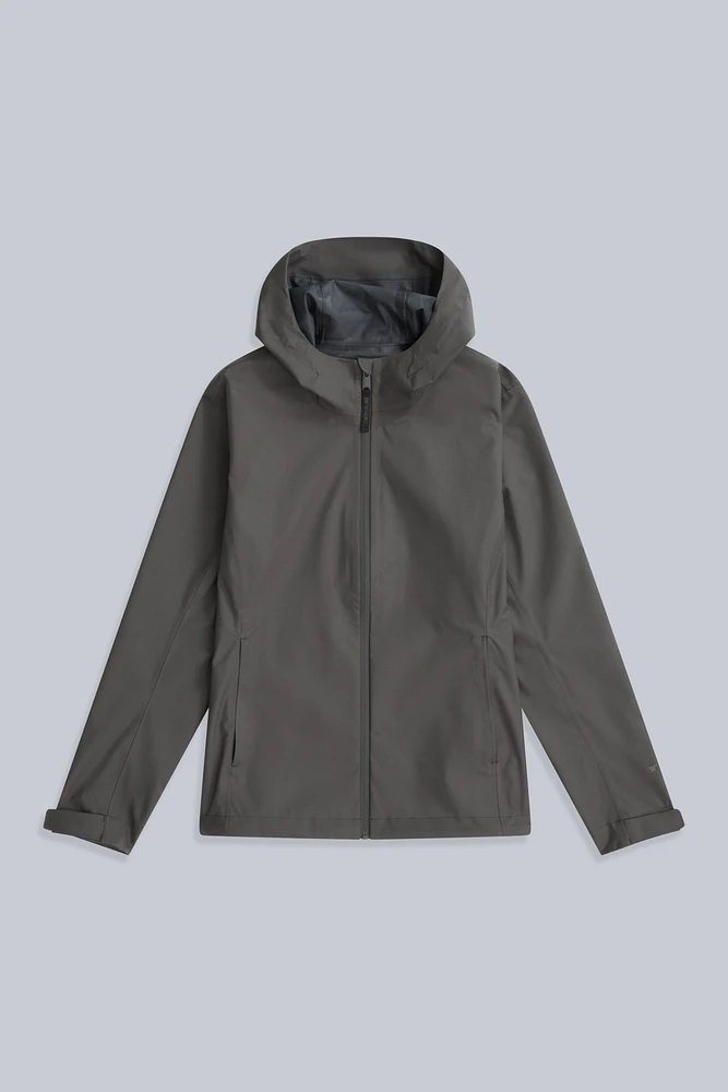 Elements Womens Waterproof Jacket