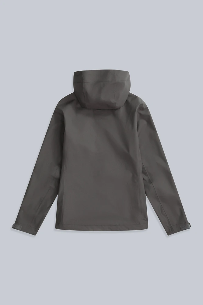 Elements Womens Waterproof Jacket