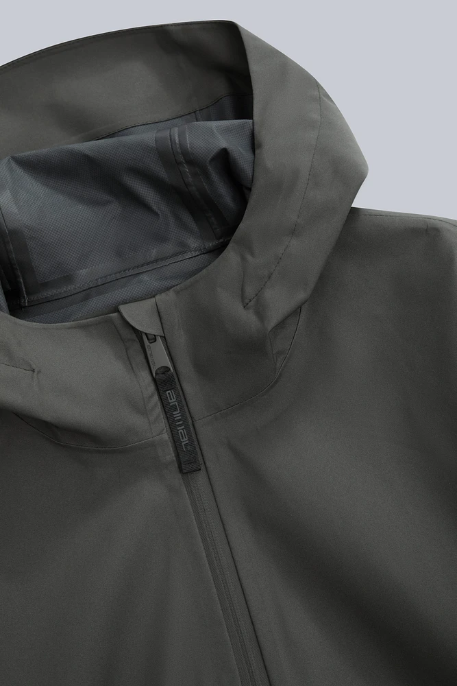 Elements Womens Waterproof Jacket
