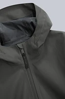 Elements Womens Waterproof Jacket