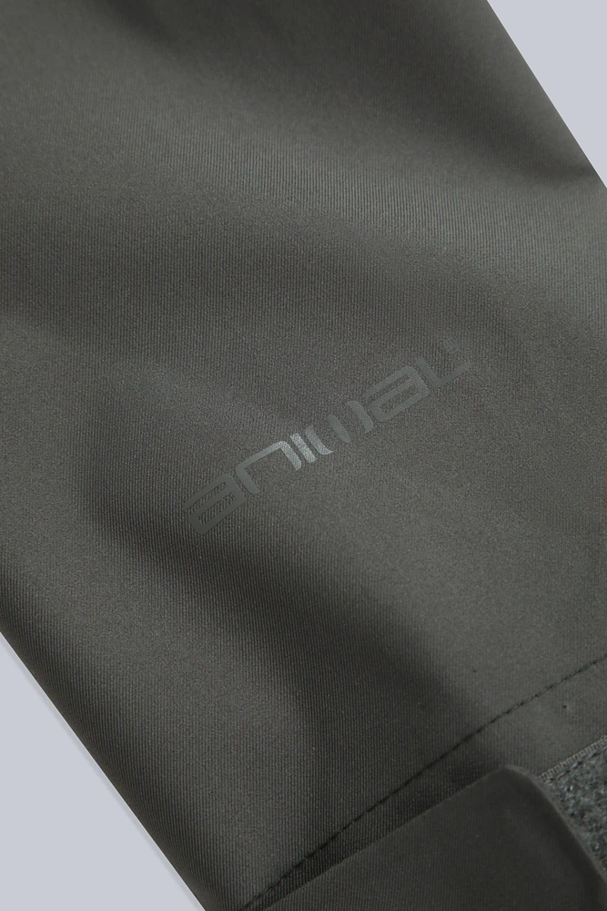 Elements Womens Waterproof Jacket