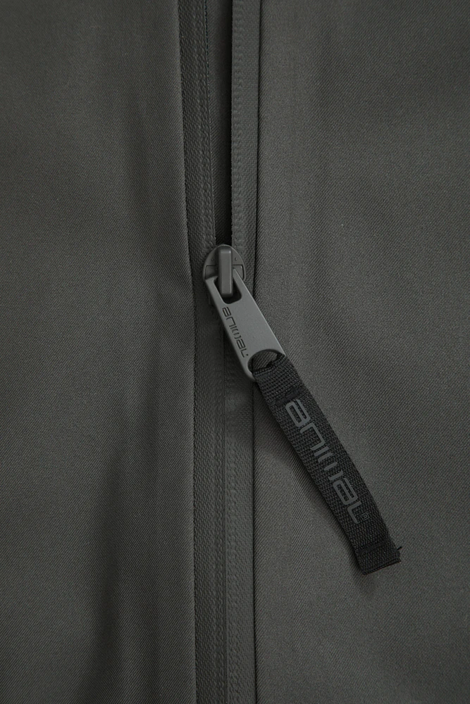 Elements Womens Waterproof Jacket