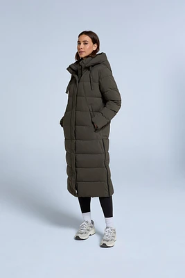 Comfort Cloud Womens Coat