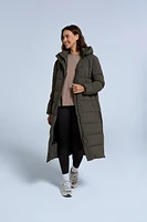Comfort Cloud Womens Coat