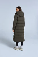Comfort Cloud Womens Coat