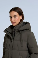 Comfort Cloud Womens Coat