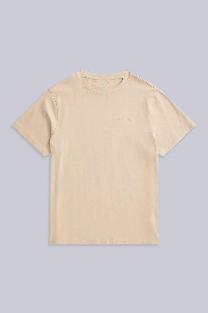 Icon Mens Logo T-Shirt