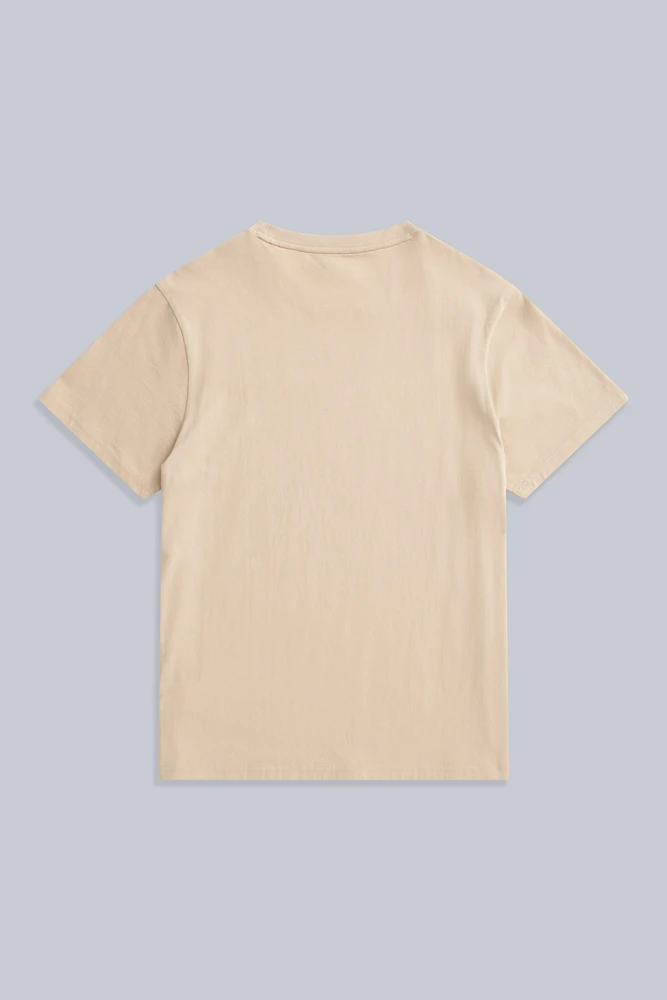 Icon Mens Logo T-Shirt