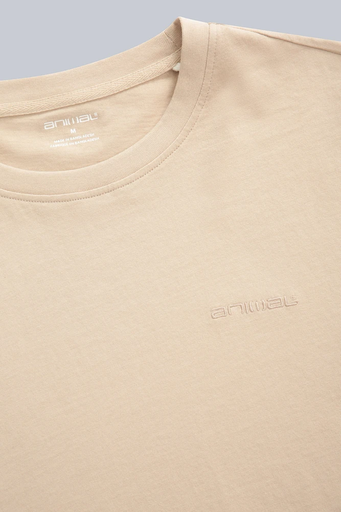 Icon Mens Logo T-Shirt