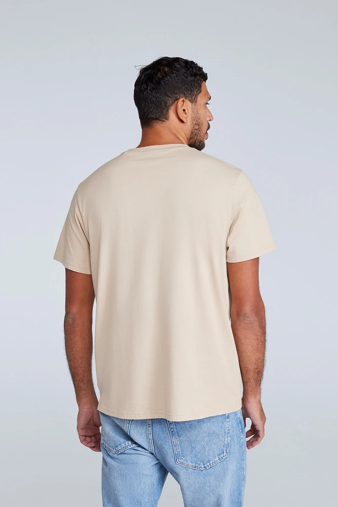 Icon Mens Logo T-Shirt