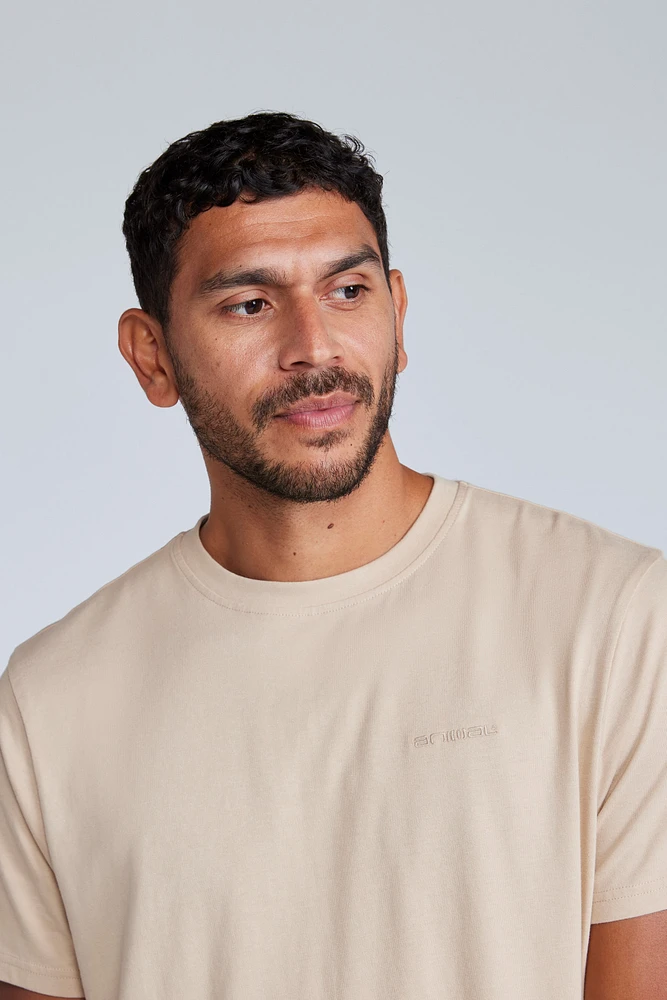 Icon Mens Logo T-Shirt