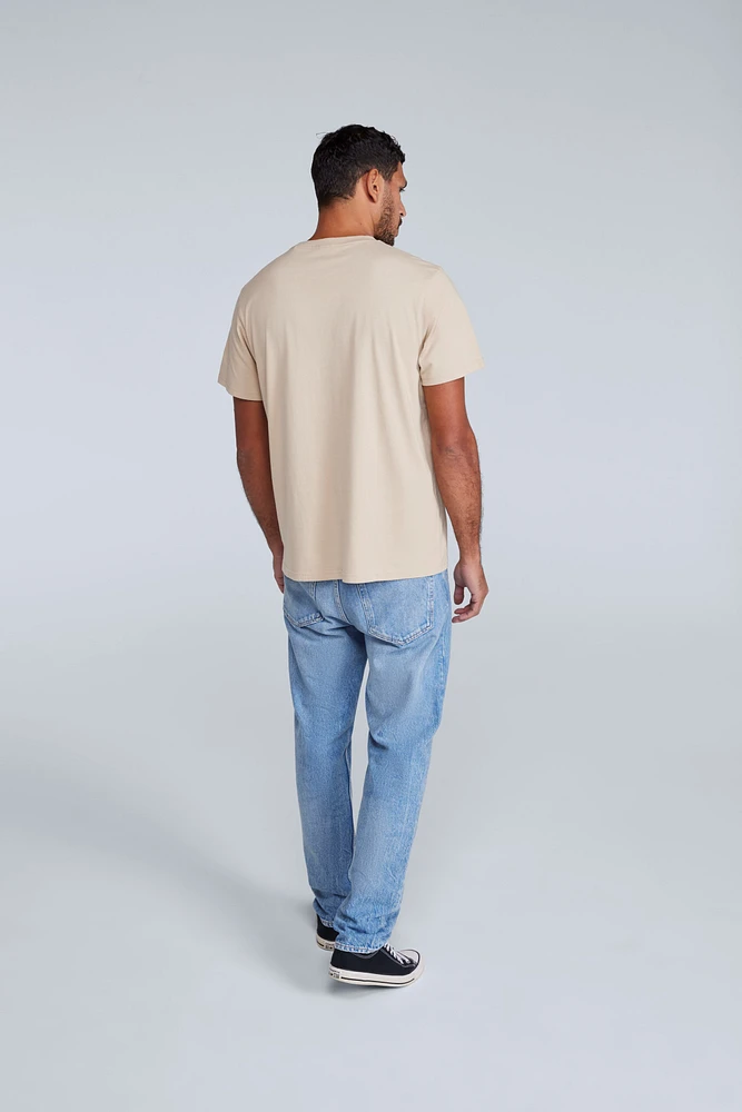 Icon Mens Logo T-Shirt