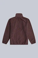 Stockholm Womens Full-Zip Fleece