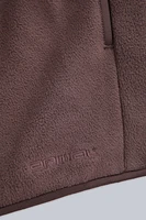 Stockholm Womens Full-Zip Fleece