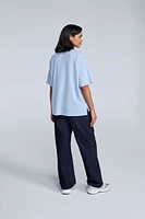 Idol Womens Relaxed Fit T-Shirt