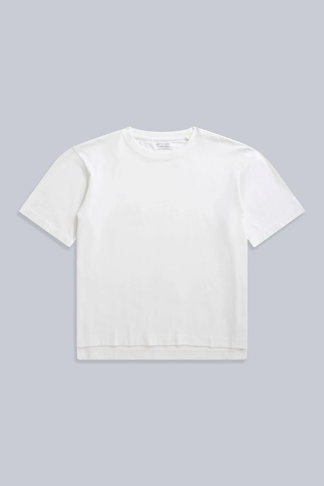 Idol Womens Relaxed Fit T-Shirt