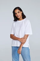 Idol Womens Relaxed Fit T-Shirt