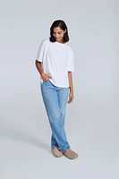 Idol Womens Relaxed Fit T-Shirt
