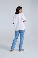 Idol Womens Relaxed Fit T-Shirt
