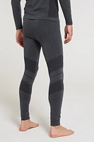 Ventina Mens Seamless Baselayer Pant