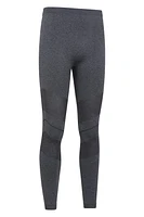 Ventina Mens Seamless Baselayer Pant