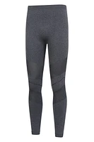 Ventina Mens Seamless Baselayer Pant