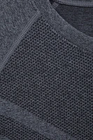 Ventina Mens Seamless Baselayer Top