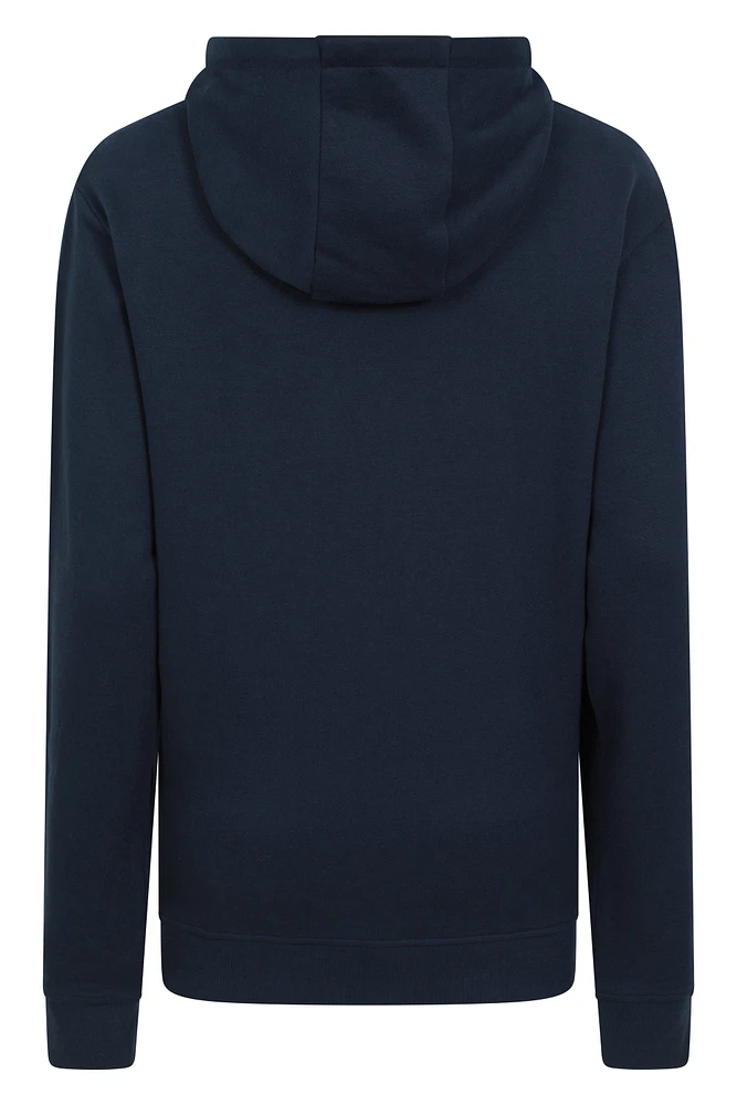 Ireland Circle Mountain Overhead Hoodie