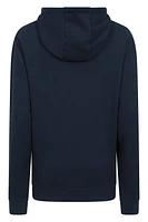 Ireland Circle Mountain Overhead Hoodie