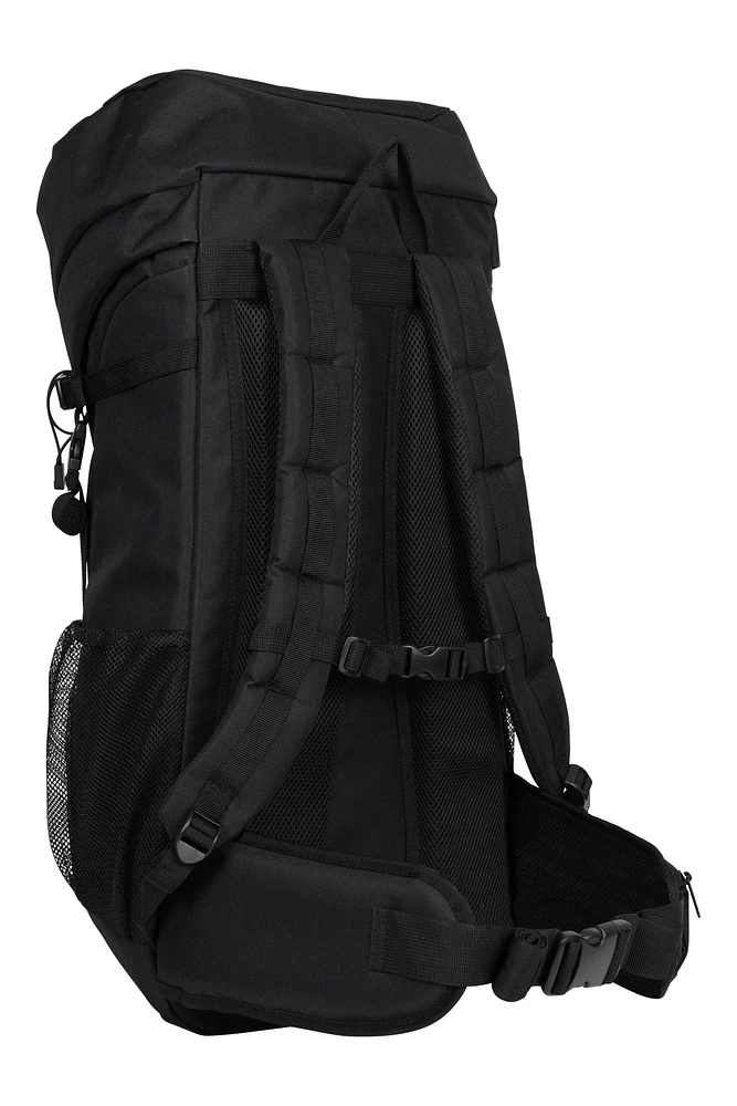 Edinburgh 65L Backpack