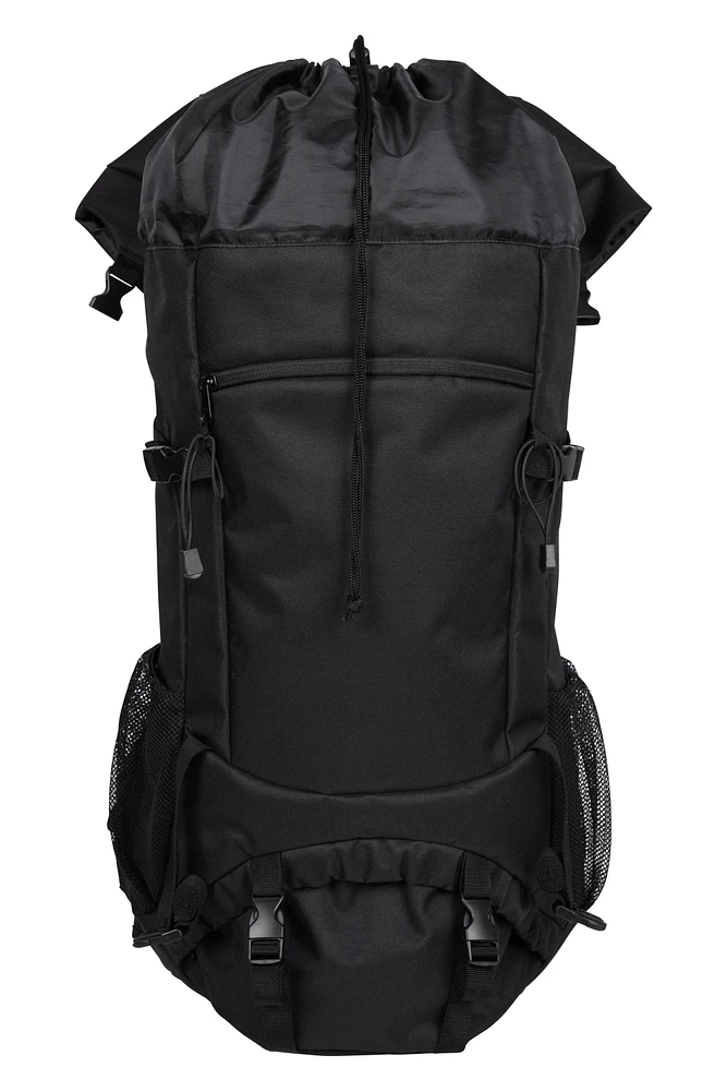 Edinburgh 65L Backpack