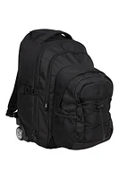 Pioneer 35 + 10L Wheelie Backpack