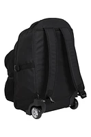 Pioneer 35 + 10L Wheelie Backpack